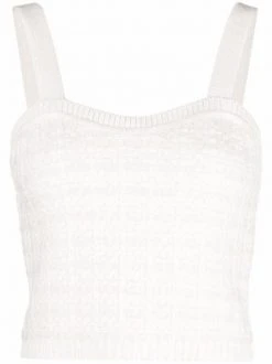 ( Neue Saison ) Maje Missa Stricktop Damen