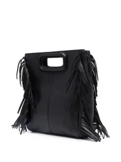 ( Neue Saison ) Maje 2517 BLACK M Clutch Mit Nieten Damen 11 ( Neue Saison ) Maje 2517 BLACK M Clutch Mit Nieten Damen -Outlet MAJE Store 17558827 36921800 600