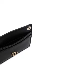 ( Neue Saison ) Maje Black Kartenetui Mit Fransen Damen 7 ( Neue Saison ) Maje Black Kartenetui Mit Fransen Damen -Outlet MAJE Store 17558828 37619379 600