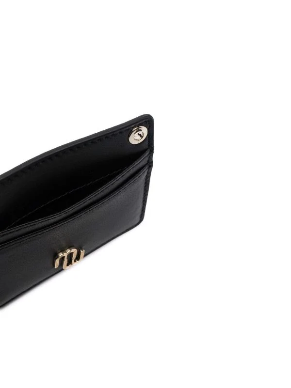 ( Neue Saison ) Maje Black Kartenetui Mit Fransen Damen 5 ( Neue Saison ) Maje Black Kartenetui Mit Fransen Damen – Bild 3