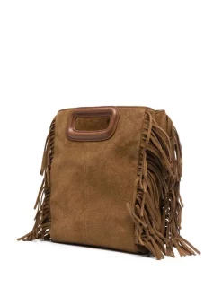 ( Neue Saison ) Maje Tasche Mit Pony Damen 11 ( Neue Saison ) Maje Tasche Mit Pony Damen -Outlet MAJE Store 17558829 37683958 600