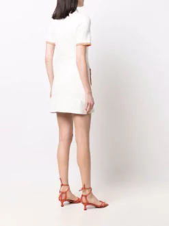 ( Neue Saison ) Maje Gestricktes Kleid Damen 10 ( Neue Saison ) Maje Gestricktes Kleid Damen -Outlet MAJE Store 17558832 37641758 600