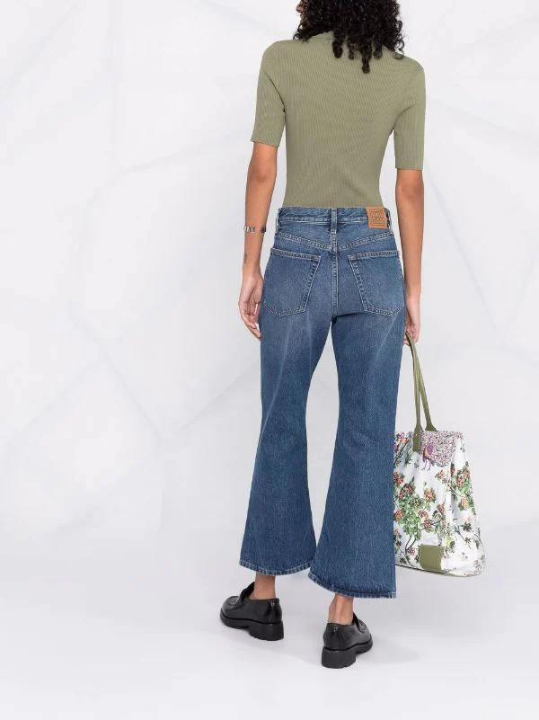 ( Neue Saison ) Maje Gestricktes T-Shirt Damen 8 ( Neue Saison ) Maje Gestricktes T-Shirt Damen – Bild 6