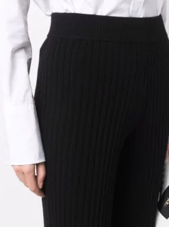 ( Neue Saison ) Maje Gerippte Hose Damen 11 ( Neue Saison ) Maje Gerippte Hose Damen -Outlet MAJE Store 17559269 37320777 600