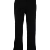 ( Neue Saison ) Maje Gerippte Hose Damen 2 ( Neue Saison ) Maje Gerippte Hose Damen -Outlet MAJE Store 17559269 37322030 600