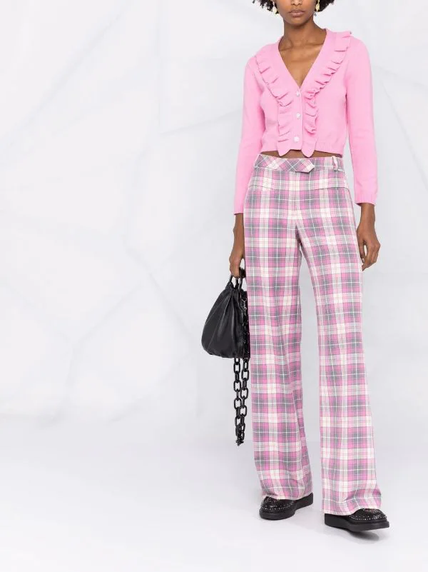 ( Exklusiv ) Maje Molanti Cardigan 0183 PINK 4 ( Exklusiv ) Maje Molanti Cardigan 0183 PINK – Bild 2