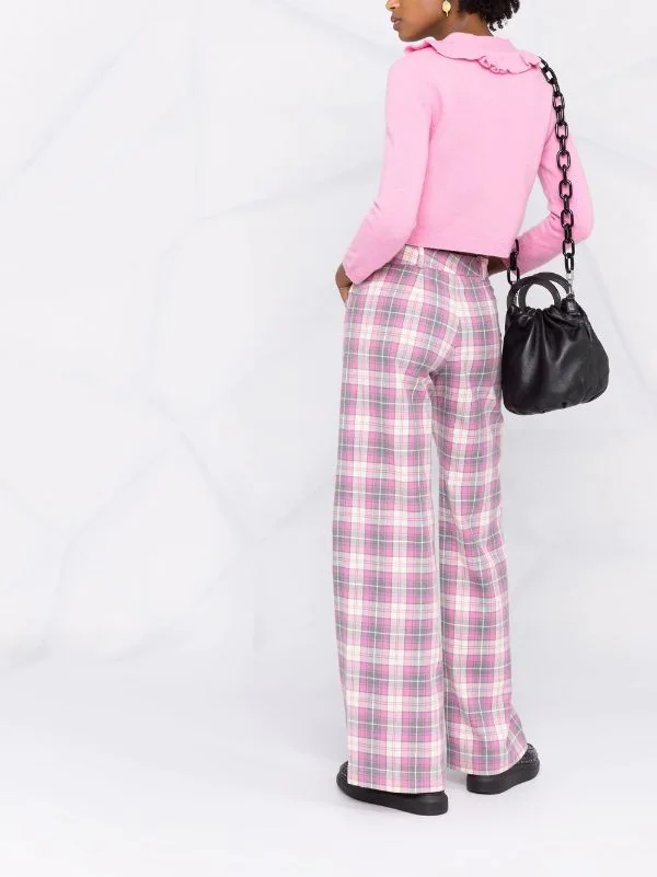 ( Exklusiv ) Maje Molanti Cardigan 0183 PINK 8 ( Exklusiv ) Maje Molanti Cardigan 0183 PINK – Bild 6