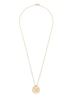 ( Permanente Kollektion ) Maje TAURUS GOLD Halskette Mit Verziertem Stieranhänger Damen 7 ( Permanente Kollektion ) Maje TAURUS GOLD Halskette Mit Verziertem Stieranhänger Damen -Outlet MAJE Store 17559299 37642900 600