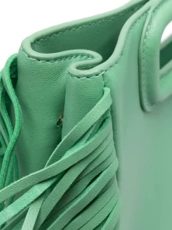 ( Neue Saison ) Maje JADE Handtasche Mit Fransen Damen 10 ( Neue Saison ) Maje JADE Handtasche Mit Fransen Damen -Outlet MAJE Store 17559345 38211452 600