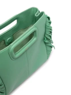 ( Neue Saison ) Maje JADE Handtasche Mit Fransen Damen 11 ( Neue Saison ) Maje JADE Handtasche Mit Fransen Damen -Outlet MAJE Store 17559345 38211458 600
