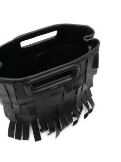 ( Neue Saison ) Maje M Handtasche Mit Fransen Damen 13 ( Neue Saison ) Maje M Handtasche Mit Fransen Damen -Outlet MAJE Store 17559348 207b0ea1 3a8a 4f40 9958 35cd283ca447 600