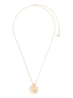 Maje Halskette Mit Steinbockanhänger CAPRICORN 7 Maje Halskette Mit Steinbockanhänger CAPRICORN -Outlet MAJE Store 17559362 37138099 600