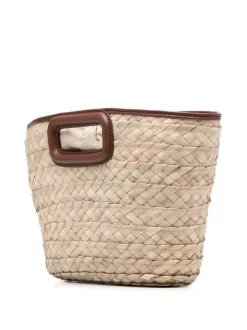 ( Neue Saison ) Maje Tasche Aus Stroh CARAMEL 11 ( Neue Saison ) Maje Tasche Aus Stroh CARAMEL -Outlet MAJE Store 17559363 23ce3d6e 9bc1 40a1 a713 b61cb31b5fb7 600