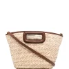 ( Neue Saison ) Maje Tasche Aus Stroh CARAMEL 2 ( Neue Saison ) Maje Tasche Aus Stroh CARAMEL -Outlet MAJE Store 17559363 dc3cd5b3 9ea4 4f87 8205 fa7b66fd8f27 600