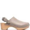 ( Neue Saison ) Maje Mink Fabot Clogs Damen 1 ( Neue Saison ) Maje Mink Fabot Clogs Damen -Outlet MAJE Store 17559365 38736050 600