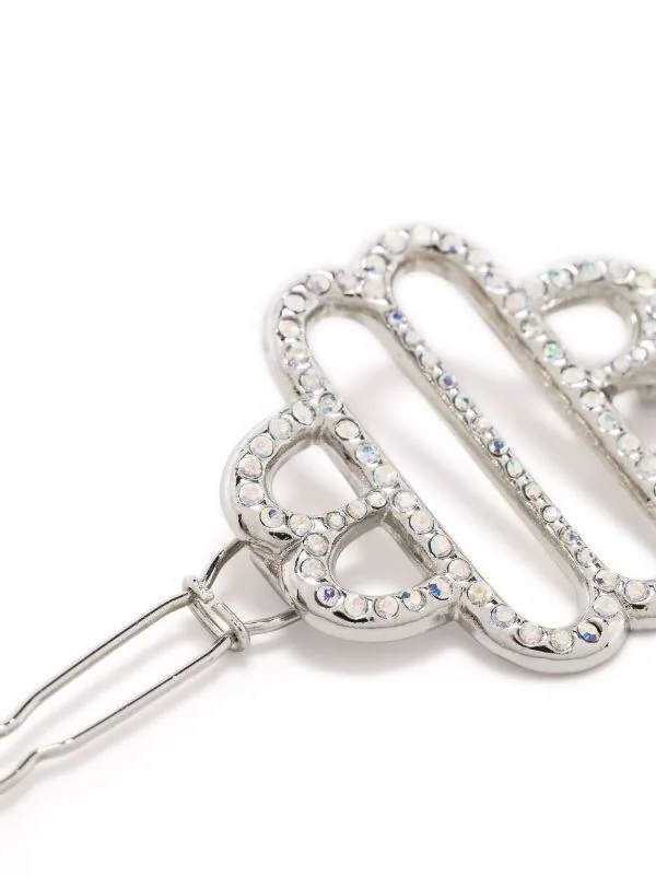 ( Neue Saison ) Maje Clover Haarspange Damen 4 ( Neue Saison ) Maje Clover Haarspange Damen – Bild 2