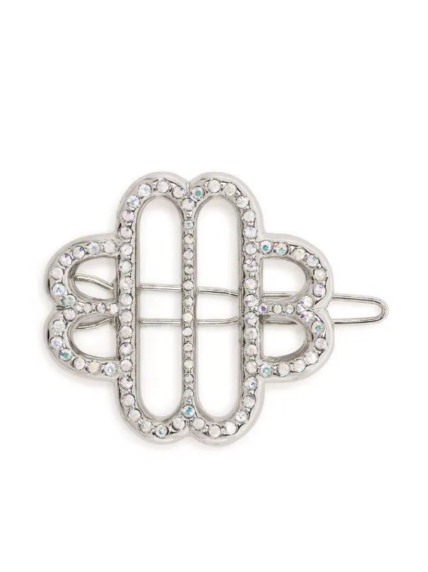 ( Neue Saison ) Maje Clover Haarspange Damen 3 ( Neue Saison ) Maje Clover Haarspange Damen