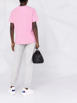 ( Neue Saison ) Maje GREY Tapered-Jogginghose Mit Hohem Bund Damen 13 ( Neue Saison ) Maje GREY Tapered-Jogginghose Mit Hohem Bund Damen -Outlet MAJE Store 17559383 36755606 600