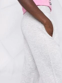 ( Neue Saison ) Maje GREY Tapered-Jogginghose Mit Hohem Bund Damen 10 ( Neue Saison ) Maje GREY Tapered-Jogginghose Mit Hohem Bund Damen -Outlet MAJE Store 17559383 36755616 600