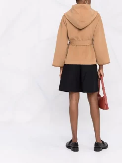 ( Neue Saison ) Maje Jacke Mit Kapuze Damen 11 ( Neue Saison ) Maje Jacke Mit Kapuze Damen -Outlet MAJE Store 17560018 36944902 600