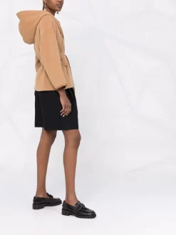 ( Neue Saison ) Maje Jacke Mit Kapuze Damen 13 ( Neue Saison ) Maje Jacke Mit Kapuze Damen -Outlet MAJE Store 17560018 36946245 600