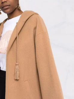 ( Neue Saison ) Maje Jacke Mit Kapuze Damen 12 ( Neue Saison ) Maje Jacke Mit Kapuze Damen -Outlet MAJE Store 17560018 36946246 600