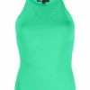 ( Neue Saison ) Maje Tanktop Mit Perlenträgern Damen 2 ( Neue Saison ) Maje Tanktop Mit Perlenträgern Damen -Outlet MAJE Store 17560024 38326672 600