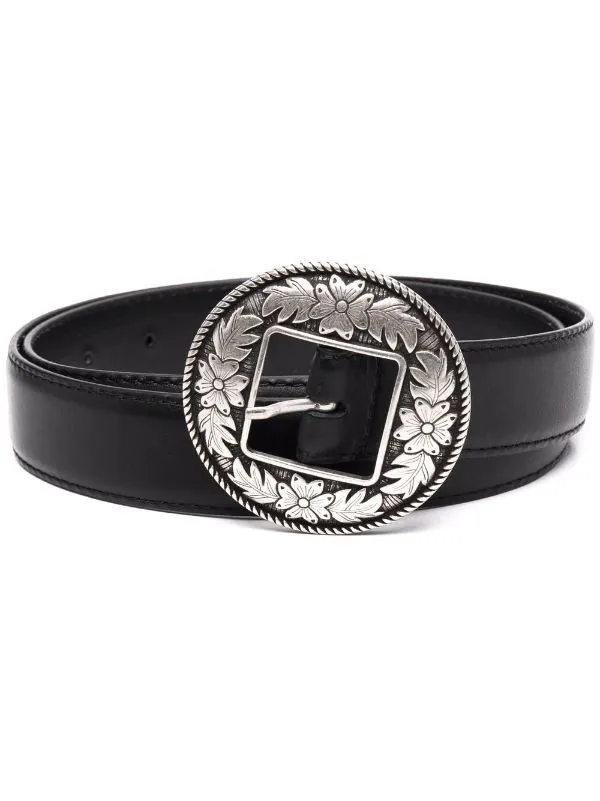 ( Neue Saison ) Maje Gürtel Mit Runder Schnalle Damen 3 ( Neue Saison ) Maje Gürtel Mit Runder Schnalle Damen