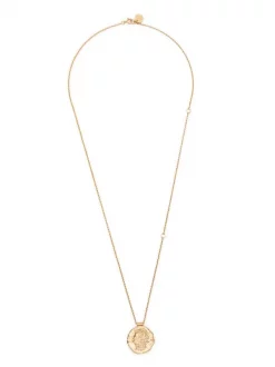 Maje Gemini GOLD Gemini Halskette Damen 7 Maje Gemini GOLD Gemini Halskette Damen -Outlet MAJE Store 17560041 37642927 600