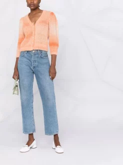 ( Neue Saison ) Maje Miston Cardigan Damen 9 ( Neue Saison ) Maje Miston Cardigan Damen -Outlet MAJE Store 17560044 36755461 600