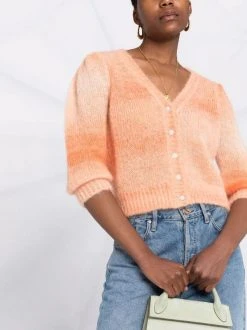 ( Neue Saison ) Maje Miston Cardigan Damen 12 ( Neue Saison ) Maje Miston Cardigan Damen -Outlet MAJE Store 17560044 36756256 600