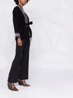 ( Neue Saison ) Maje Mondana Steppjacke Black 13 ( Neue Saison ) Maje Mondana Steppjacke Black -Outlet MAJE Store 17560046 36943745 600