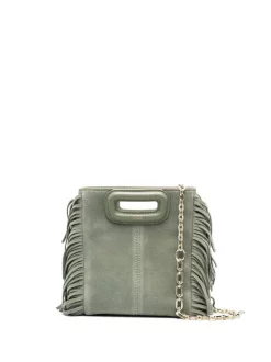 ( Permanente Kollektion ) Maje Mini M Tasche OLIVE