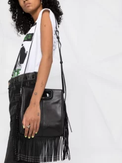 ( Neue Saison ) Maje M Umhängetasche Damen 10 ( Neue Saison ) Maje M Umhängetasche Damen -Outlet MAJE Store 17560127 21823354 9118 45f0 a471 aab9e121c4e5 600