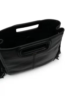 ( Neue Saison ) Maje M Umhängetasche Damen 13 ( Neue Saison ) Maje M Umhängetasche Damen -Outlet MAJE Store 17560127 5d1f0485 c29b 41a5 9090 930943df8e5e 600