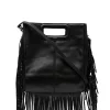( Neue Saison ) Maje M Umhängetasche Damen 2 ( Neue Saison ) Maje M Umhängetasche Damen -Outlet MAJE Store 17560127 6063a486 8698 464b abc5 7f530583ffd1 600