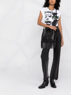 ( Neue Saison ) Maje M Umhängetasche Damen 9 ( Neue Saison ) Maje M Umhängetasche Damen -Outlet MAJE Store 17560127 64fc6b56 a402 417a ac13 ec64b0e0028a 600