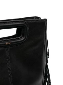 ( Neue Saison ) Maje M Umhängetasche Damen 12 ( Neue Saison ) Maje M Umhängetasche Damen -Outlet MAJE Store 17560127 b41f1d60 e23d 459a 94f0 6fc708729ac2 600