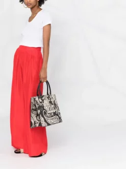 ( Neue Saison ) Maje Mittelgroße Handtasche NOIR 9 ( Neue Saison ) Maje Mittelgroße Handtasche NOIR -Outlet MAJE Store 17560131 2d95392a 5b02 4dcc b5e4 1ce0865935d3 600