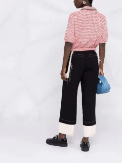 ( Exklusiv ) Maje Lenetia Oberteil Damen 13 ( Exklusiv ) Maje Lenetia Oberteil Damen -Outlet MAJE Store 17560136 36755400 600