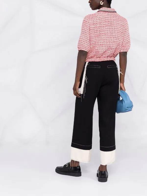 ( Exklusiv ) Maje Lenetia Oberteil Damen 8 ( Exklusiv ) Maje Lenetia Oberteil Damen – Bild 6