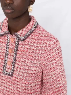 ( Exklusiv ) Maje Lenetia Oberteil Damen 10 ( Exklusiv ) Maje Lenetia Oberteil Damen -Outlet MAJE Store 17560136 36757266 600