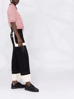 ( Exklusiv ) Maje Lenetia Oberteil Damen 11 ( Exklusiv ) Maje Lenetia Oberteil Damen -Outlet MAJE Store 17560136 36757267 600