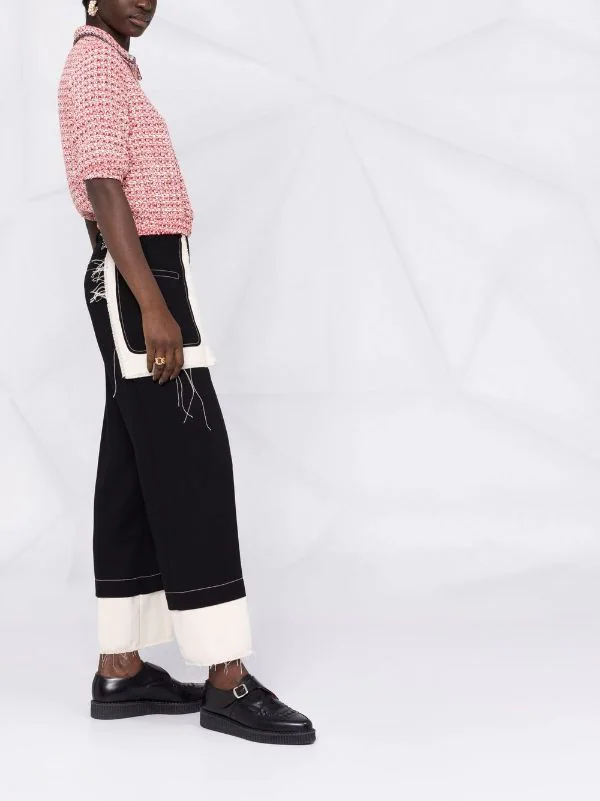 ( Exklusiv ) Maje Lenetia Oberteil Damen 6 ( Exklusiv ) Maje Lenetia Oberteil Damen – Bild 4