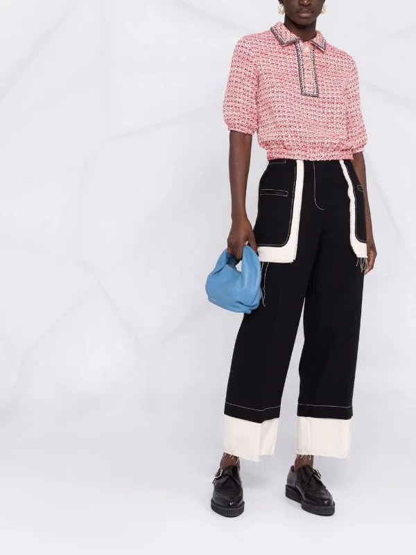 ( Exklusiv ) Maje Lenetia Oberteil Damen 4 ( Exklusiv ) Maje Lenetia Oberteil Damen – Bild 2