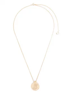 ( Permanente Kollektion ) Maje Halskette Mit Wassermann-Anhänger Damen 7 ( Permanente Kollektion ) Maje Halskette Mit Wassermann-Anhänger Damen -Outlet MAJE Store 17560138 37132416 600