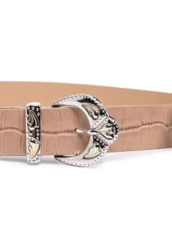 Maje Ariona Gürtel MASTIC BEIGE 5 Maje Ariona Gürtel MASTIC BEIGE -Outlet MAJE Store 17560139 38311713 600