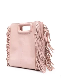 Maje Handtasche Mit Fransen Damen 9 Maje Handtasche Mit Fransen Damen -Outlet MAJE Store 17560141 38209425 600