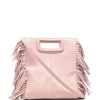 Maje Handtasche Mit Fransen Damen 2 Maje Handtasche Mit Fransen Damen -Outlet MAJE Store 17560141 38210408 600
