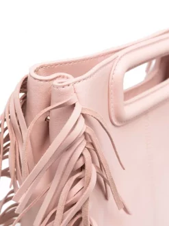 Maje Handtasche Mit Fransen Damen 10 Maje Handtasche Mit Fransen Damen -Outlet MAJE Store 17560141 38211550 600